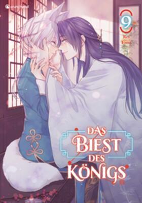 Toma |  Das Biest des Königs - Band 9 | Buch |  Sack Fachmedien
