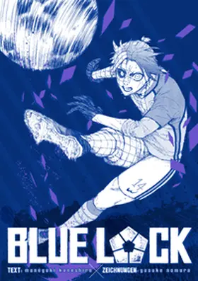  Blue Lock - Band 25 mit Sammelschuber | Buch |  Sack Fachmedien