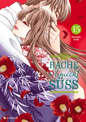 Ando | Rache schmeckt süß – Band 15 | Buch | 978-2-88951-799-2 | www.sack.de