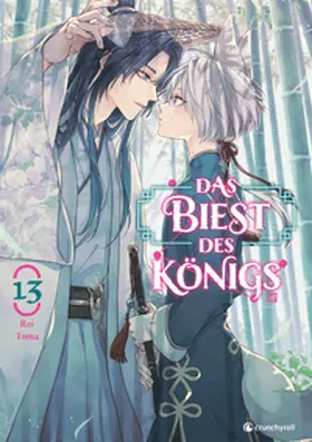 Toma |  Das Biest des Königs - Band 13 | Buch |  Sack Fachmedien