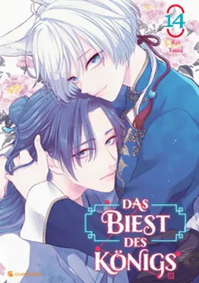 Toma |  Das Biest des Königs - Band 14 | Buch |  Sack Fachmedien