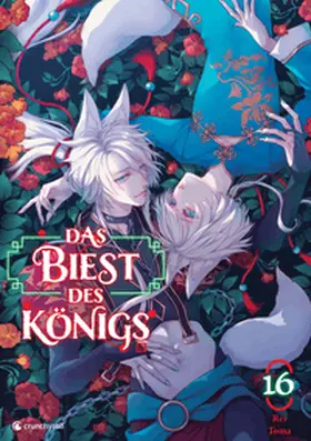 Toma |  Das Biest des Königs - Band 16 | Buch |  Sack Fachmedien