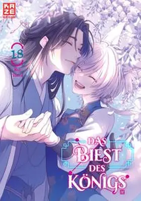 Toma |  Das Biest des Königs - Band 18 (Finale) | Buch |  Sack Fachmedien