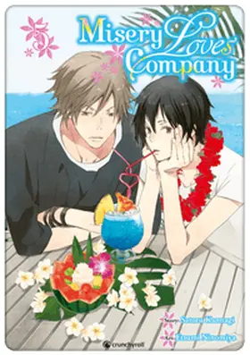 Kannagi | Misery Loves Company - Band 5 | Buch | 978-2-88951-874-6 | www.sack.de
