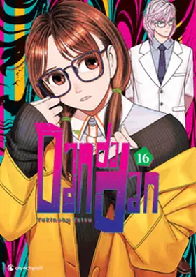 Tatsu |  Dandadan - Band 16 | Buch |  Sack Fachmedien