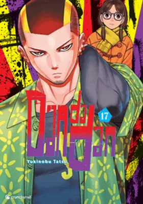 Tatsu |  Dandadan - Band 17 | Buch |  Sack Fachmedien