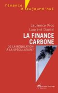 Pico / Daniel |  La finance carbone | eBook | Sack Fachmedien
