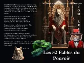 Levy |  Les 52 Fables du Pouvoir: Poèmes de Puissance | eBook | Sack Fachmedien