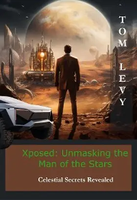 Levy |  Xposed | eBook | Sack Fachmedien