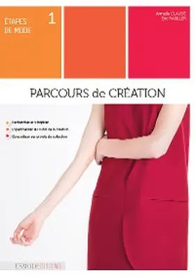 Claudé / Rabiller |  Parcours de création | eBook | Sack Fachmedien
