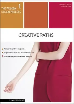 Claudé / Rabiller |  Creative paths | eBook | Sack Fachmedien