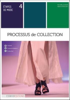 Claudé / Praquin |  Processus de collection | eBook | Sack Fachmedien