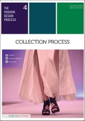 Claudé / Praquin |  Collection process | eBook | Sack Fachmedien