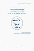 Kotwal / Kreyenbroek |  The Herbedestan and Nerangestan, Vol. IV: Nerangestan, Fragard 3 | Buch |  Sack Fachmedien