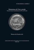 De La Vaissiere |  Islamisation de l'Asie Centrale: Processus Locaux d'Acculturation Du Viie Au XIE Siecle | Buch |  Sack Fachmedien