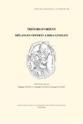 Gignoux / Jullien |  Tresors d'Orient: Melanges Offerts a Rika Gyselen | Buch |  Sack Fachmedien