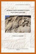 Callieri |  Architecture Et Representations Dans l'Iran Sassanide | Buch |  Sack Fachmedien