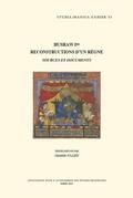 Jullien |  Husraw Ier: Reconstructions d'Un Regne: Sources Et Documents | Buch |  Sack Fachmedien