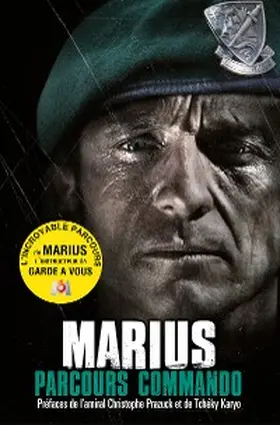 Marius |  Marius | eBook | Sack Fachmedien
