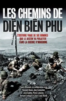 Mirmont |  Les chemins de Diên Biên Phu | eBook | Sack Fachmedien