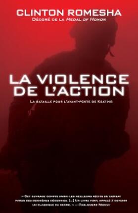 Romesha |  La violence de l'action | eBook | Sack Fachmedien