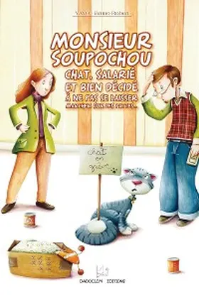 Yayo |  Monsieur Soupochou | eBook | Sack Fachmedien