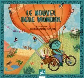 Christos |  Le Nouvel ogre mondial | eBook | Sack Fachmedien