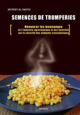 Smith |  Semences de tromperie | eBook | Sack Fachmedien