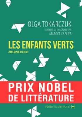 Tokarczuk |  Les Enfants Verts | eBook | Sack Fachmedien