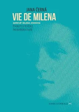 Cerná |  Vie de Milena | eBook | Sack Fachmedien