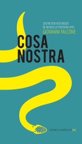 Falcone / Padovani |  Cosa Nostra | eBook | Sack Fachmedien