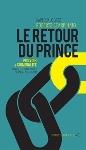 Lodato / Scarpinato |  Le Retour du Prince | eBook | Sack Fachmedien