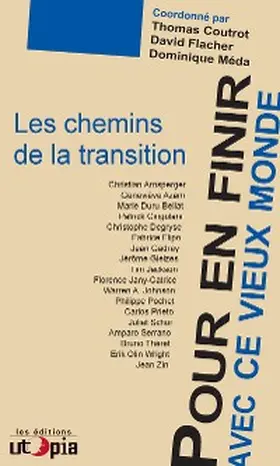Méda |  Pour en finir avec ce vieux monde | eBook | Sack Fachmedien
