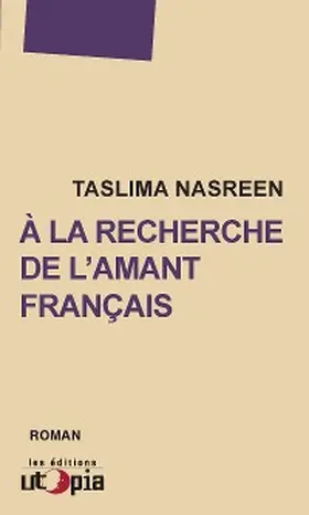 Nasreen |  À la recherche de l'amant français | eBook | Sack Fachmedien