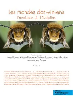 Heams |  Les mondes darwiniens | eBook | Sack Fachmedien
