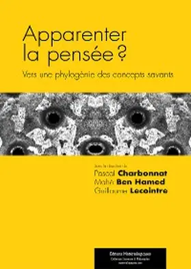 Charbonnat (dir. / Hamed / Lecointre |  Apparenter la pensée ? | eBook | Sack Fachmedien