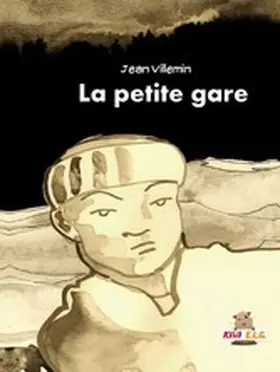 Villemin |  La petite gare | eBook | Sack Fachmedien