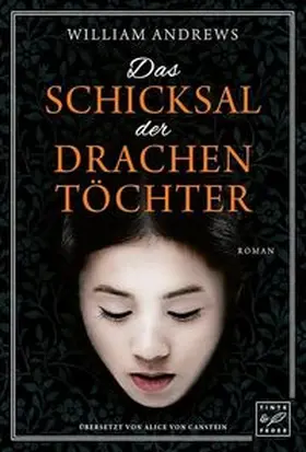 Andrews |  Das Schicksal der Drachentöchter | Buch |  Sack Fachmedien