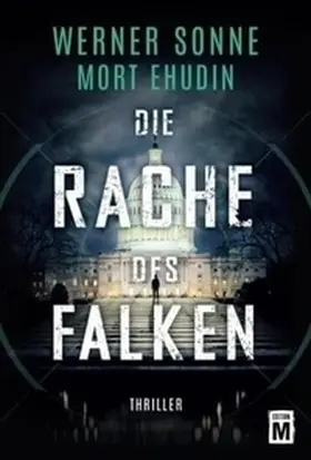Ehudin / Sonne |  Die Rache des Falken | Buch |  Sack Fachmedien