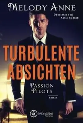 Anne |  Turbulente Absichten | Buch |  Sack Fachmedien
