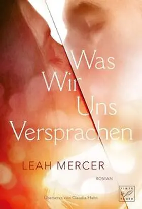 Mercer |  Was wir uns versprachen | Buch |  Sack Fachmedien