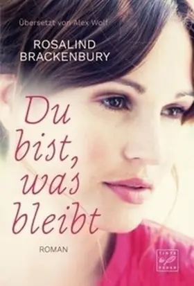 Brackenbury |  Du bist, was bleibt | Buch |  Sack Fachmedien