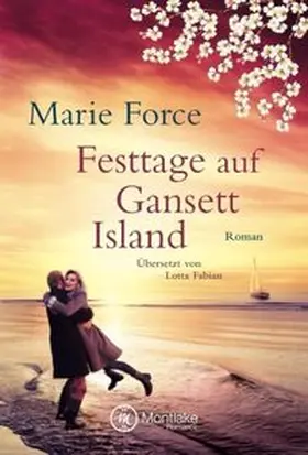 Force |  Festtage auf Gansett Island | Buch |  Sack Fachmedien