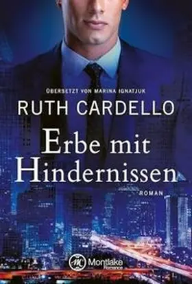 Cardello |  Erbe mit Hindernissen | Buch |  Sack Fachmedien