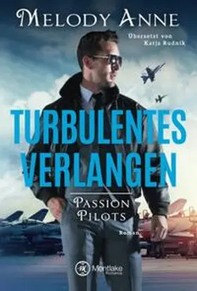 Anne |  Turbulentes Verlangen | Buch |  Sack Fachmedien