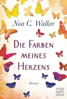 Walker |  Die Farben meines Herzens | Buch |  Sack Fachmedien