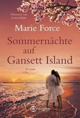 Force |  Sommernächte auf Gansett Island | Buch |  Sack Fachmedien