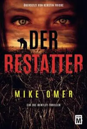Omer |  Der Bestatter | Buch |  Sack Fachmedien