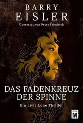 Eisler |  Das Fadenkreuz der Spinne | Buch |  Sack Fachmedien