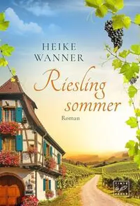 Wanner |  Rieslingsommer | Buch |  Sack Fachmedien